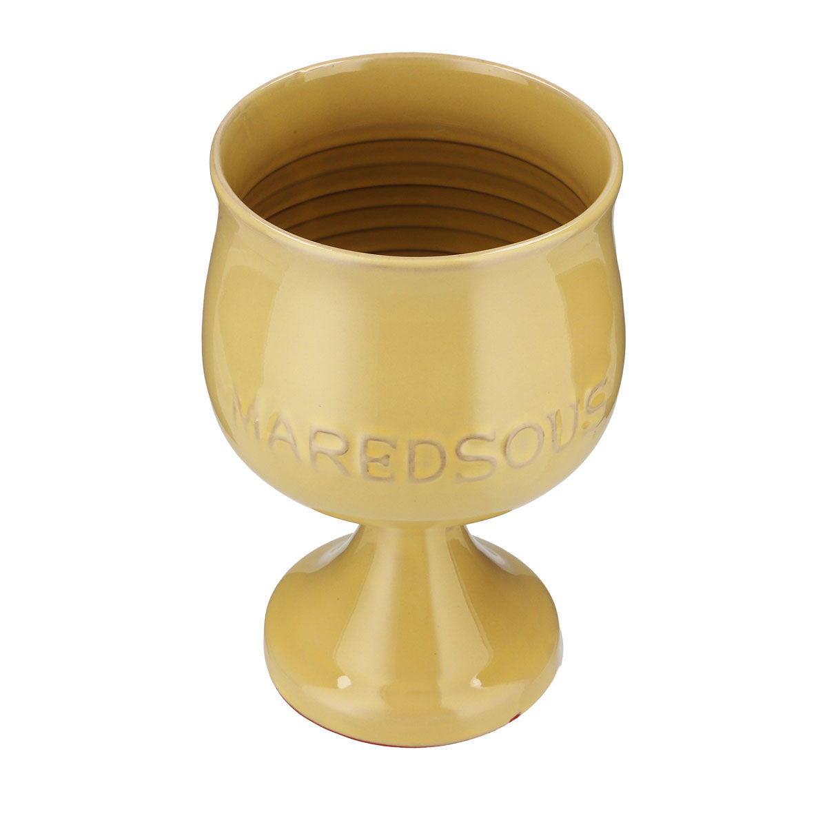 Szklanka do piwa Maredsous Szklanki do piwa Kubek ceramiczny Miska 0,57 l Kielich ceramiczny – Widok 4