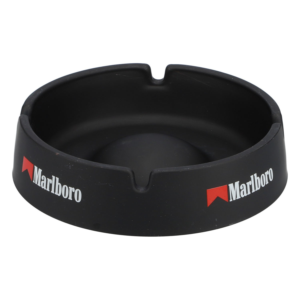 Popielniczka Marlboro Ø14 cm, pojemnik na niedopałki, akcesoria dla palaczy, papierosy – Widok 2