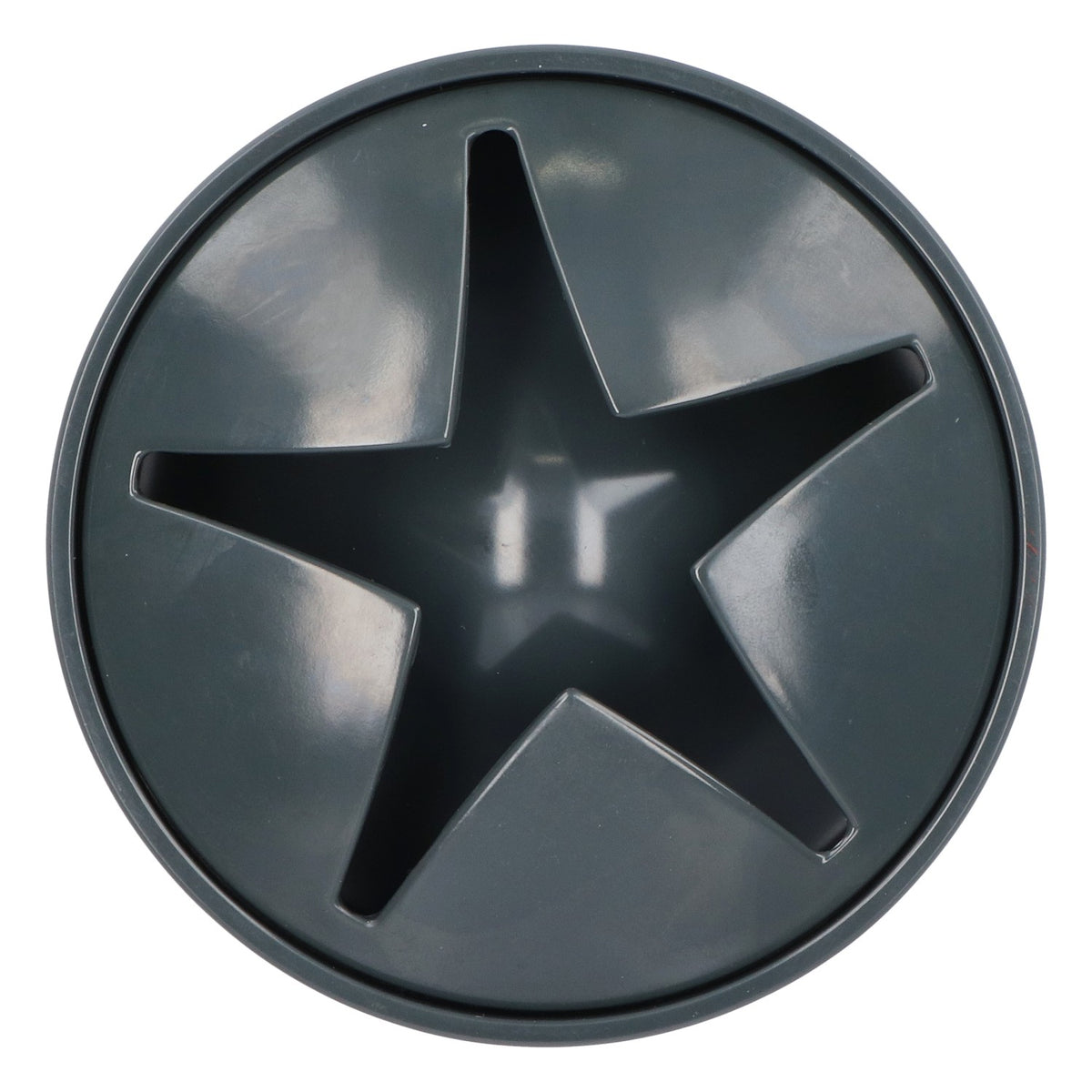 Popielniczka Marlboro Design Stern Ashtray Ornamin antracyt – Widok 2