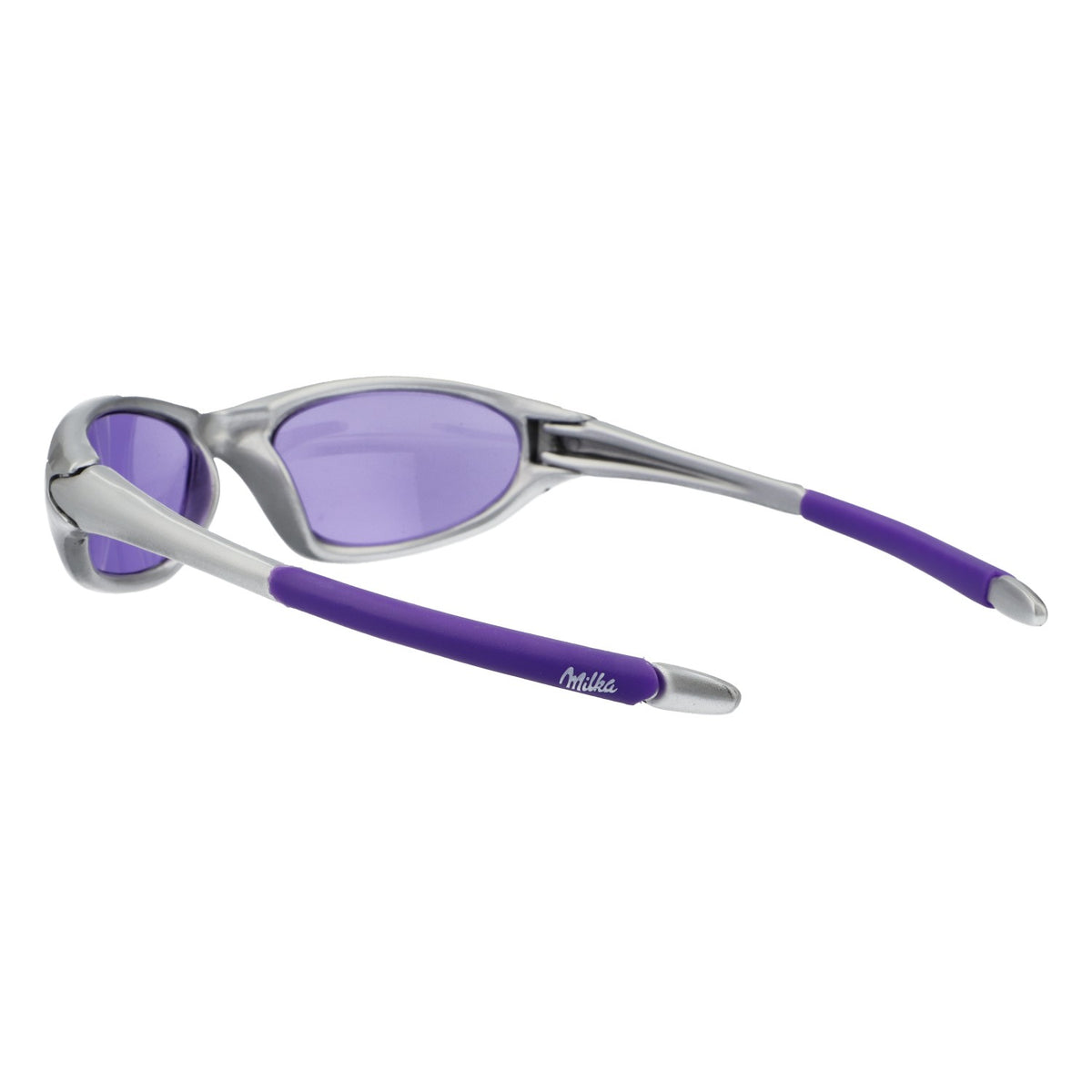 Okulary przeciwsłoneczne Milka Chocolate Ski Sport Apres Ski Sunglasses UV 400 – Widok 5