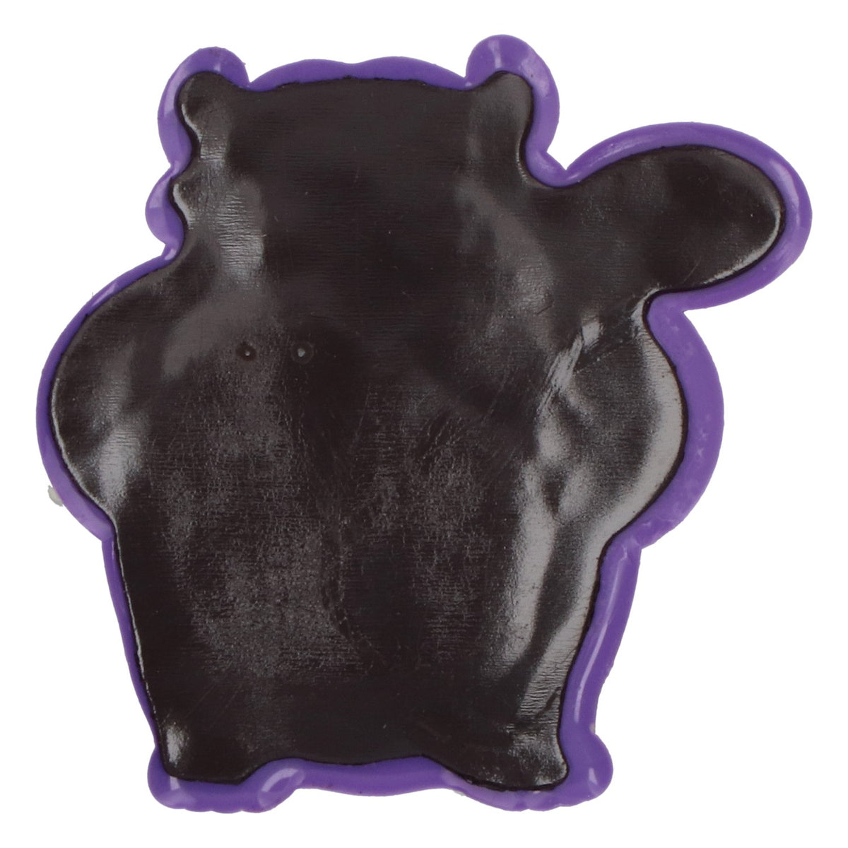 Cukierki Milka – magnes na lodówkę „Fluffy Choc Choc” – Widok 2
