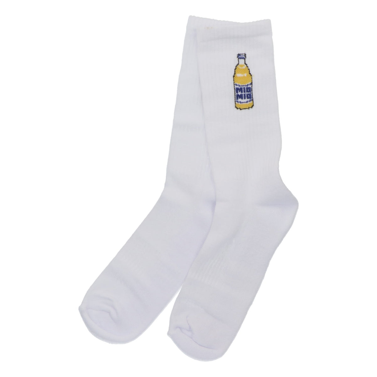 Mio Mio Softdrink Skarpety tenisowe Skarpety rozmiar 39-42 Mio Butelka
