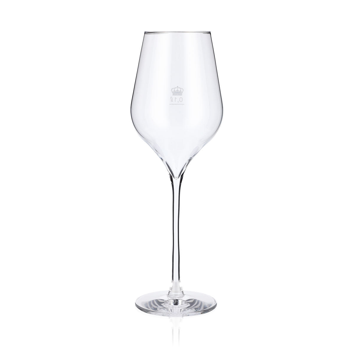 Kieliszek do szampana Moët & Chandon 0,1 l Kieliszki do szampana typu flute Krone Lehmann