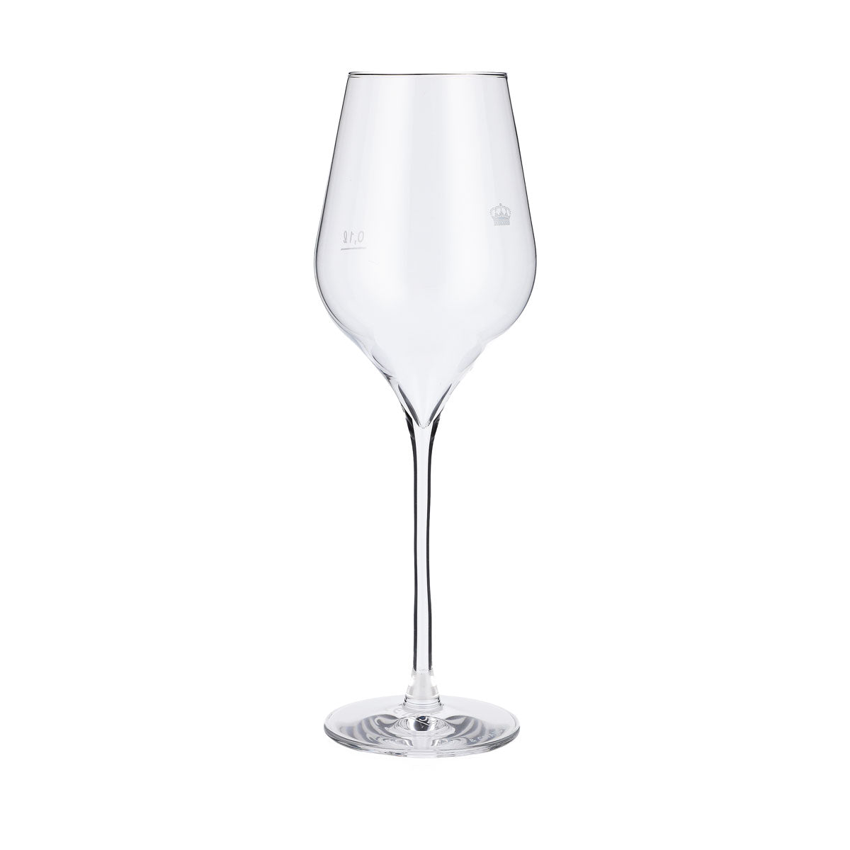 Kieliszek do szampana Moët & Chandon 0,1 l Kieliszki do szampana typu flute Krone Lehmann – Widok 2