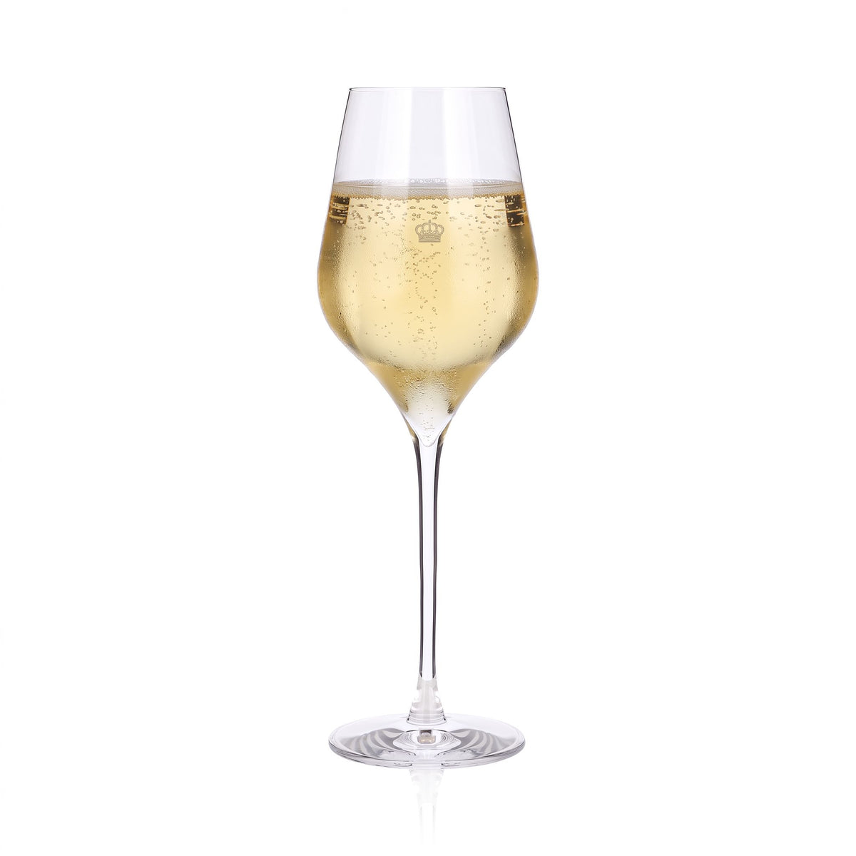 Kieliszek do szampana Moët & Chandon 0,26 l – kieliszek do szampana bez podziałki