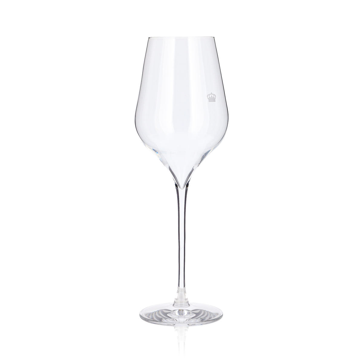 Kieliszek do szampana Moët & Chandon 0,26 l – kieliszek do szampana bez podziałki – Widok 3