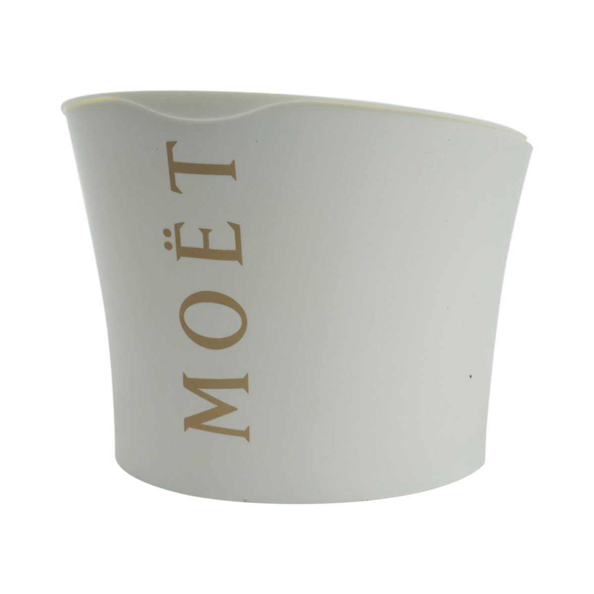 Moet Chandon Champagne Mint Tray Ice Imperial White Cooler Mini pojemnik na kostki lodu – Widok 3