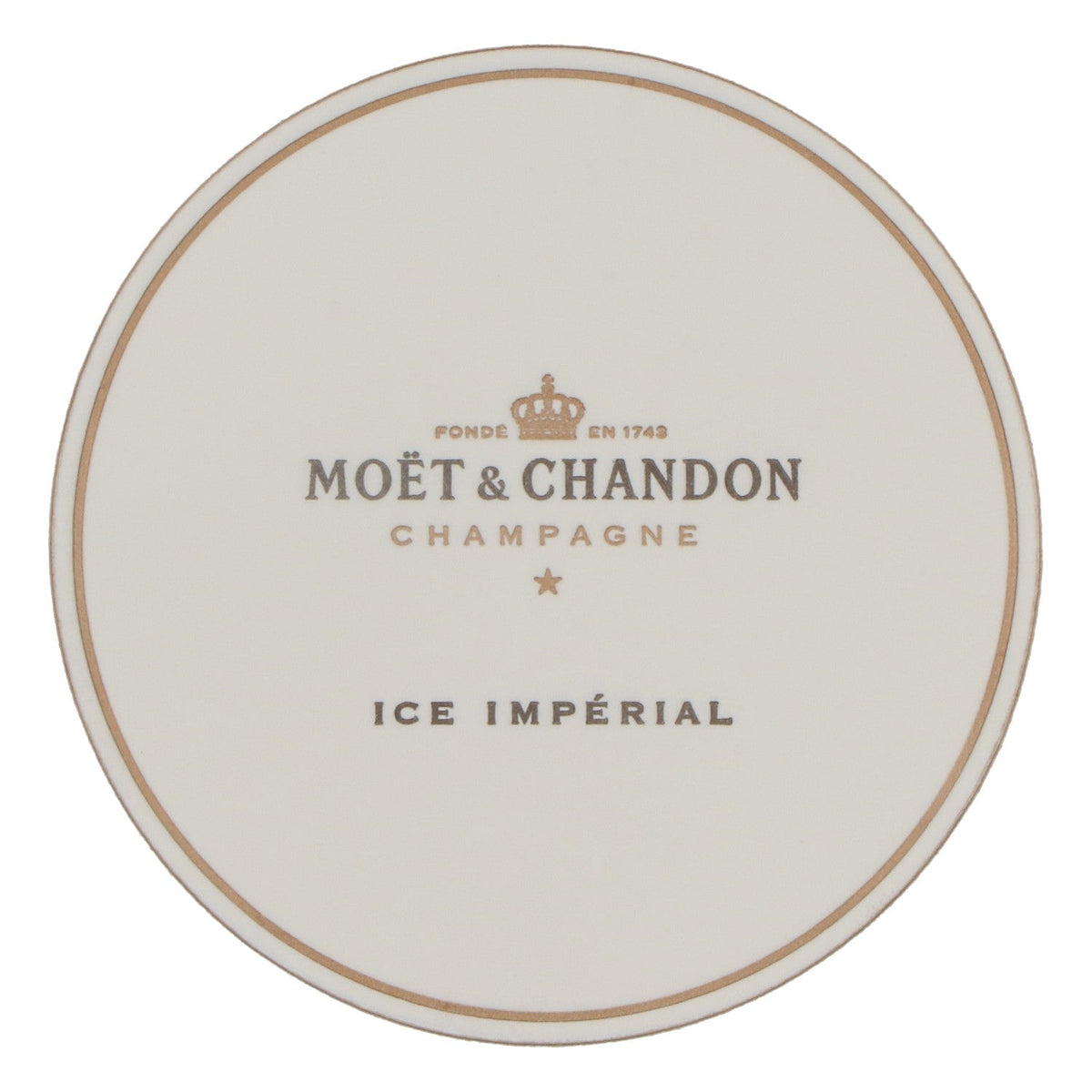 Moet Chandon Champagne Zestaw Kieliszków IV – Widok 3