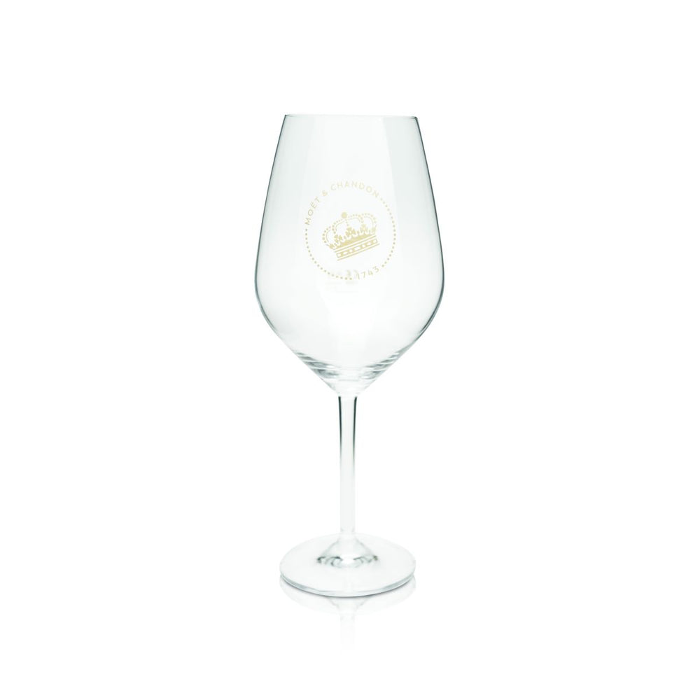 Moet Chandon kieliszek do szampana 0,63l goblet kieliszek do wina kieliszek na nóżce aperitif