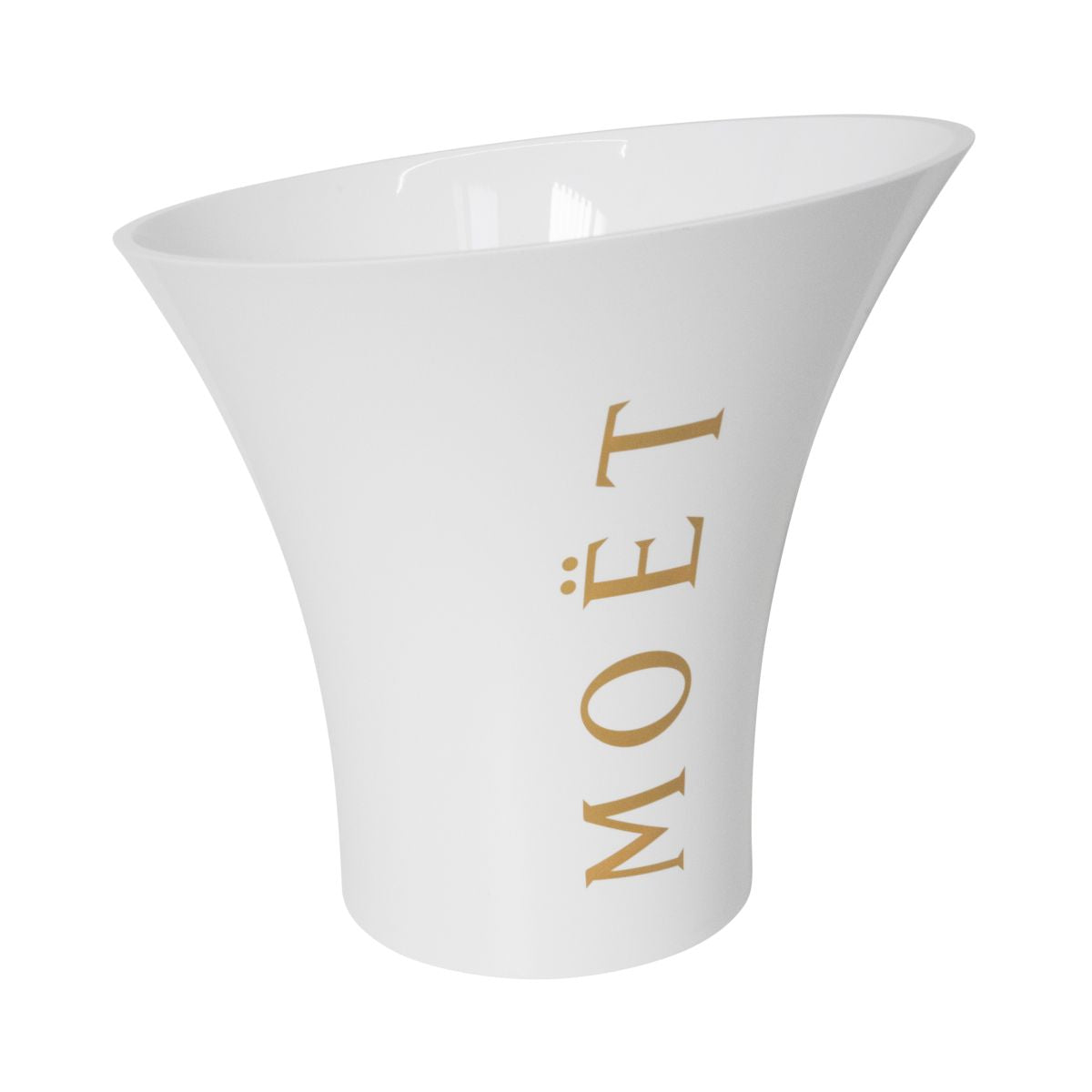 Cooler na butelkę szampana Moet Chandon Cooler ICE Imperial Taca na kostki lodu
