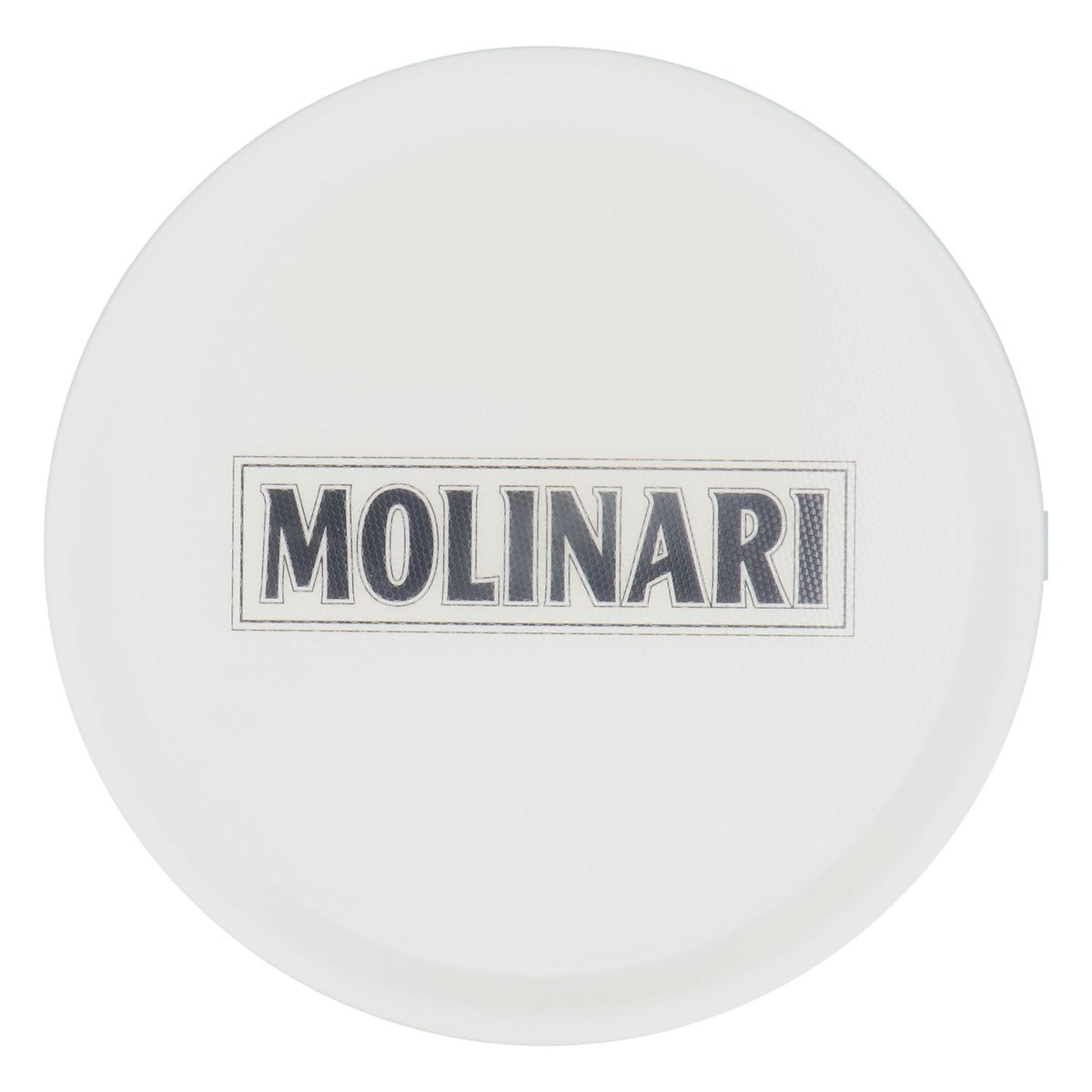 Molinari Sambuca Taca do serwowania Taca kelnerka Okrągła taca biała 37 cm