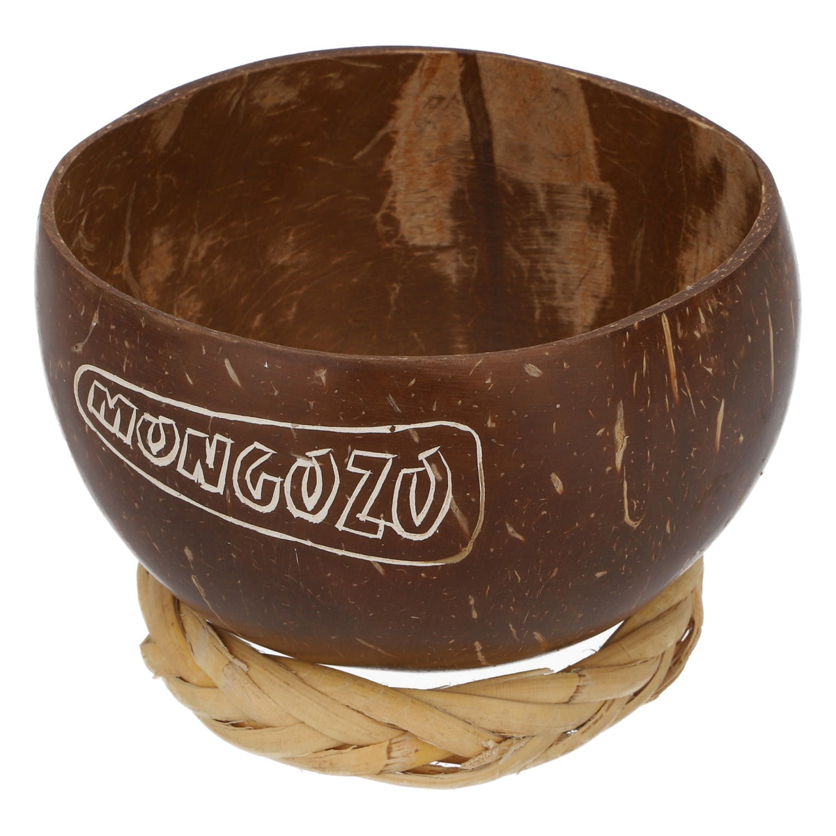 Mongozo Kieliszek do piwa Kieliszek do piwa Kokosowe kieliszki do piwa Kieliszek do picia – Widok 4
