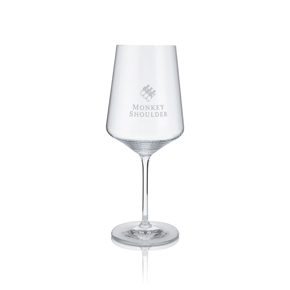 Kieliszek Monkey Shoulder 0,54l Kieliszek do wina Kieliszek do whisky Kieliszek do aperitifu Longdrink