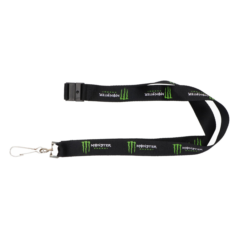 Monster Energy Smycz do kluczy Motocross