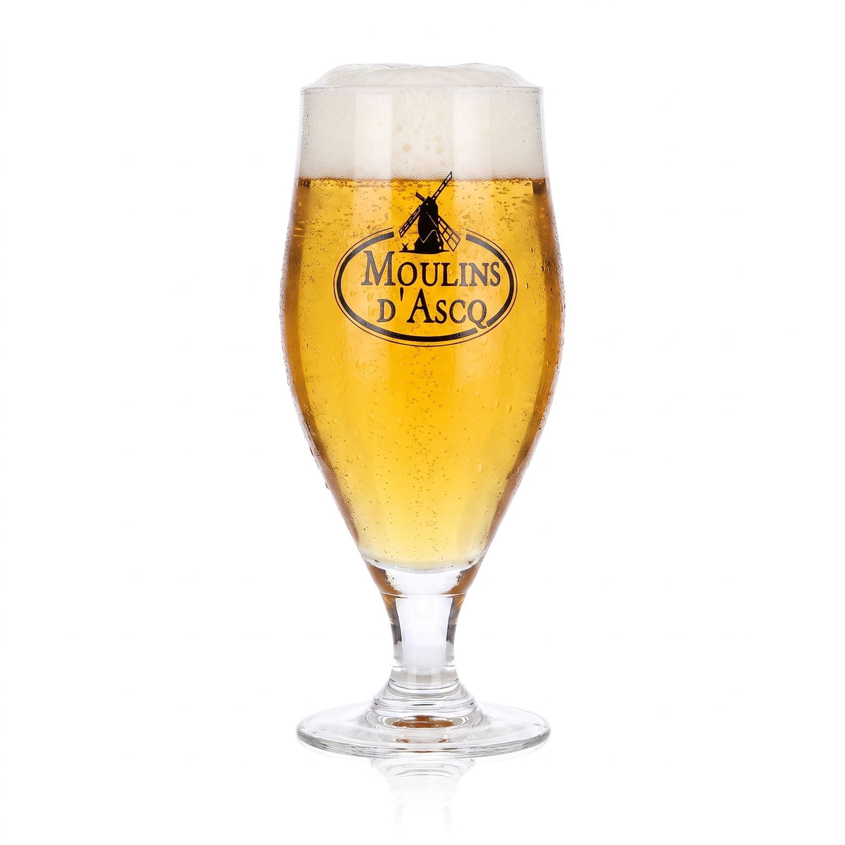 Szklanka do piwa Moulins d'Ascq 0,3 l, puchar Luminarc Cervoise