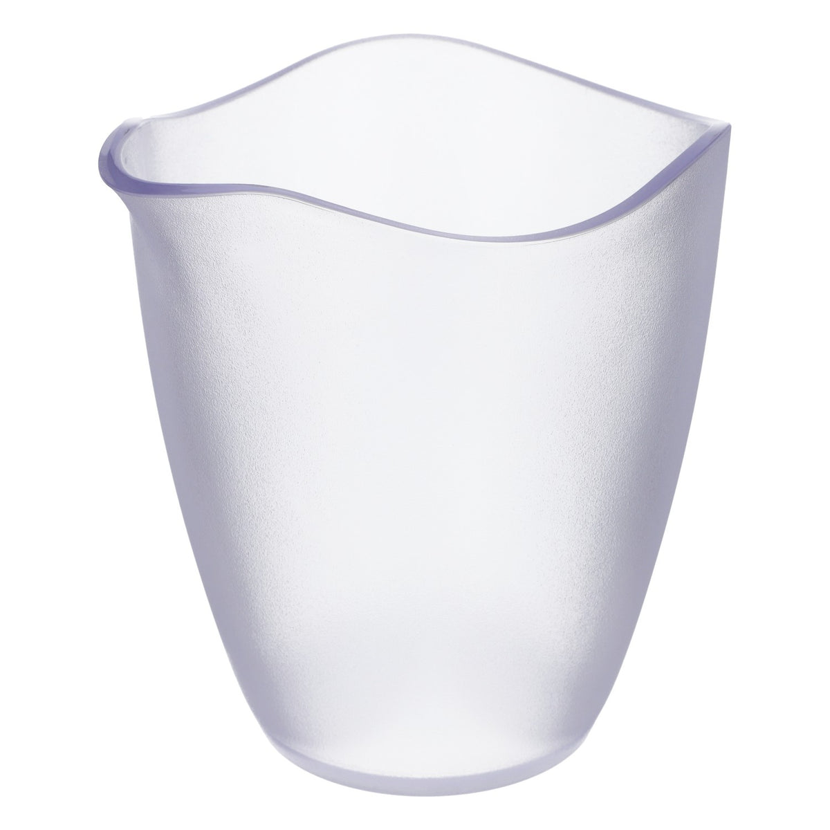Chłodziarka do butelek bez logo 20,5 x 19 x 22 Icecube Szorstka/matowa powierzchnia – Widok 2