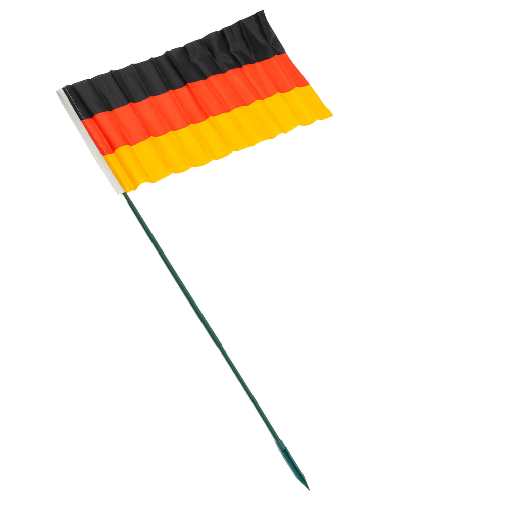 No Name – Różne – Szkło – Niemcy – 70 x 45 cm – Stci+Pick – długość 130 cm – mieszanka tkanin