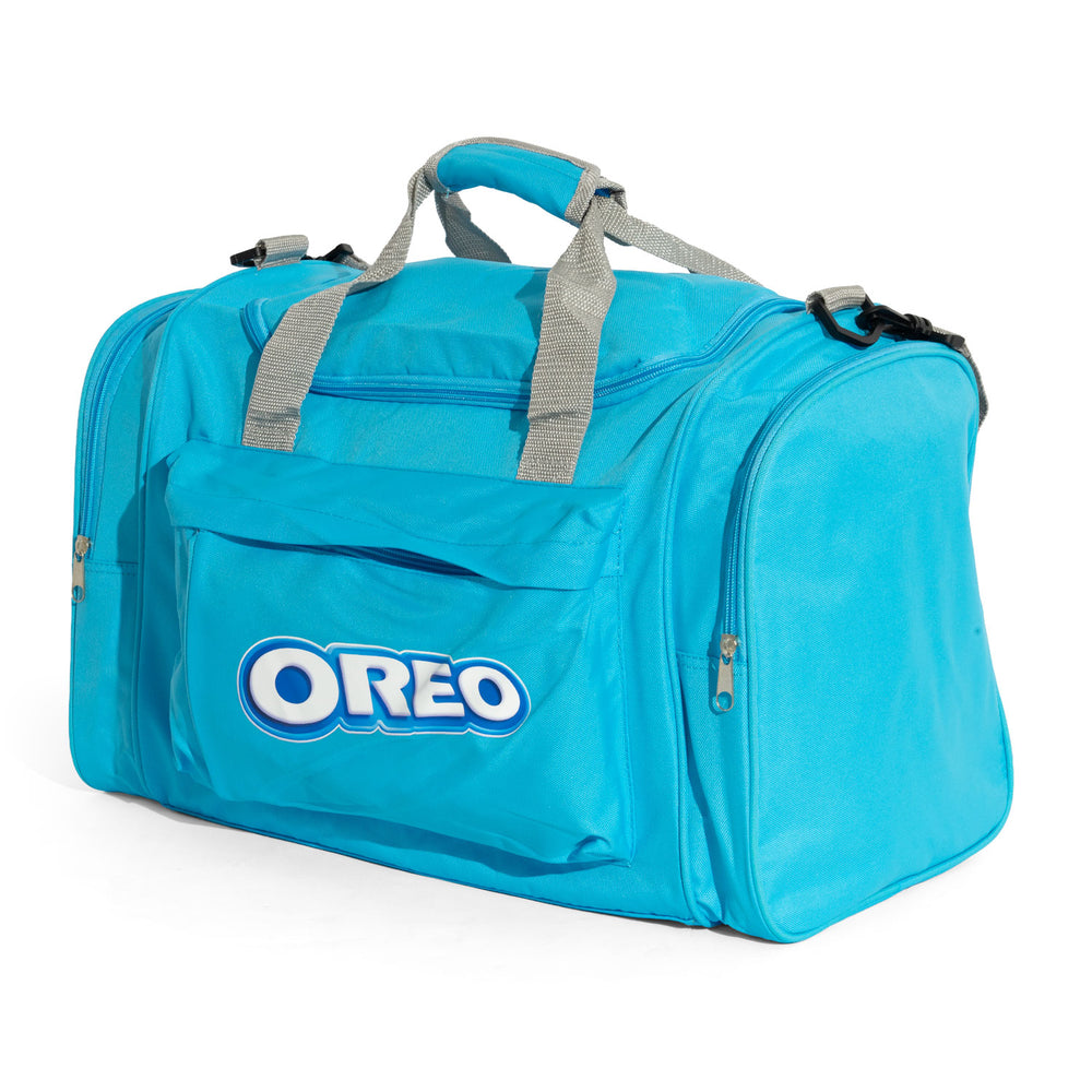 Torba podróżna / torba sportowa Torba na ramię Torba na laptopa Oreo Keks