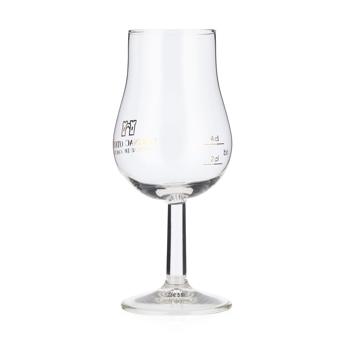 Otard Cognac Szklanka degustacyjna Szklanki 0,15 l Noising Kielich Böckling – Widok 3