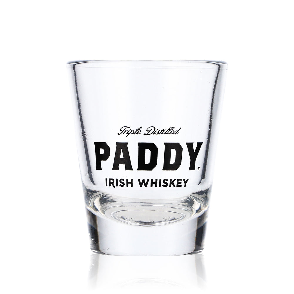 Kieliszek do whisky Paddy Kieliszek do shotów Kieliszek do whisky Stamper Kieliszek krótki 0,052 l