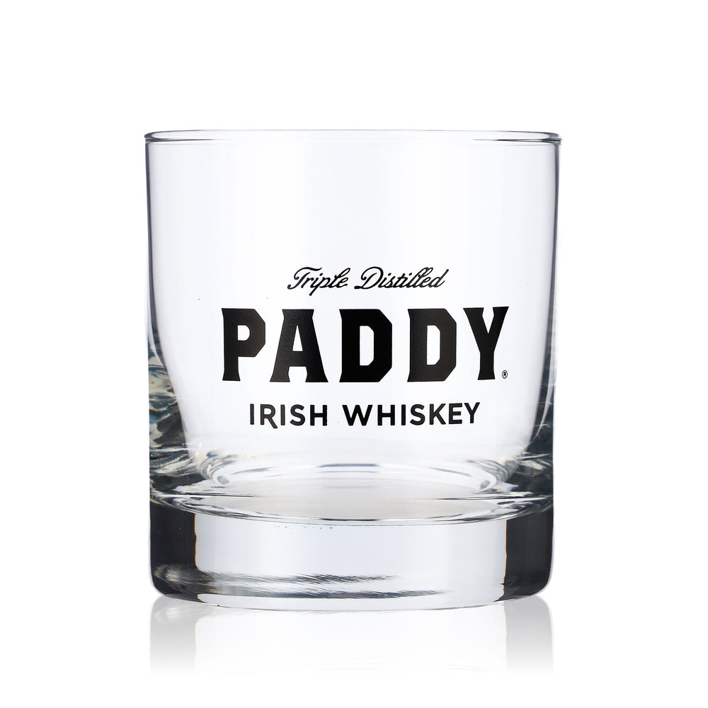 Paddy Whiskey Szklanka Szklanki do whisky Szklanki 0,3 l Kubek/szklanka