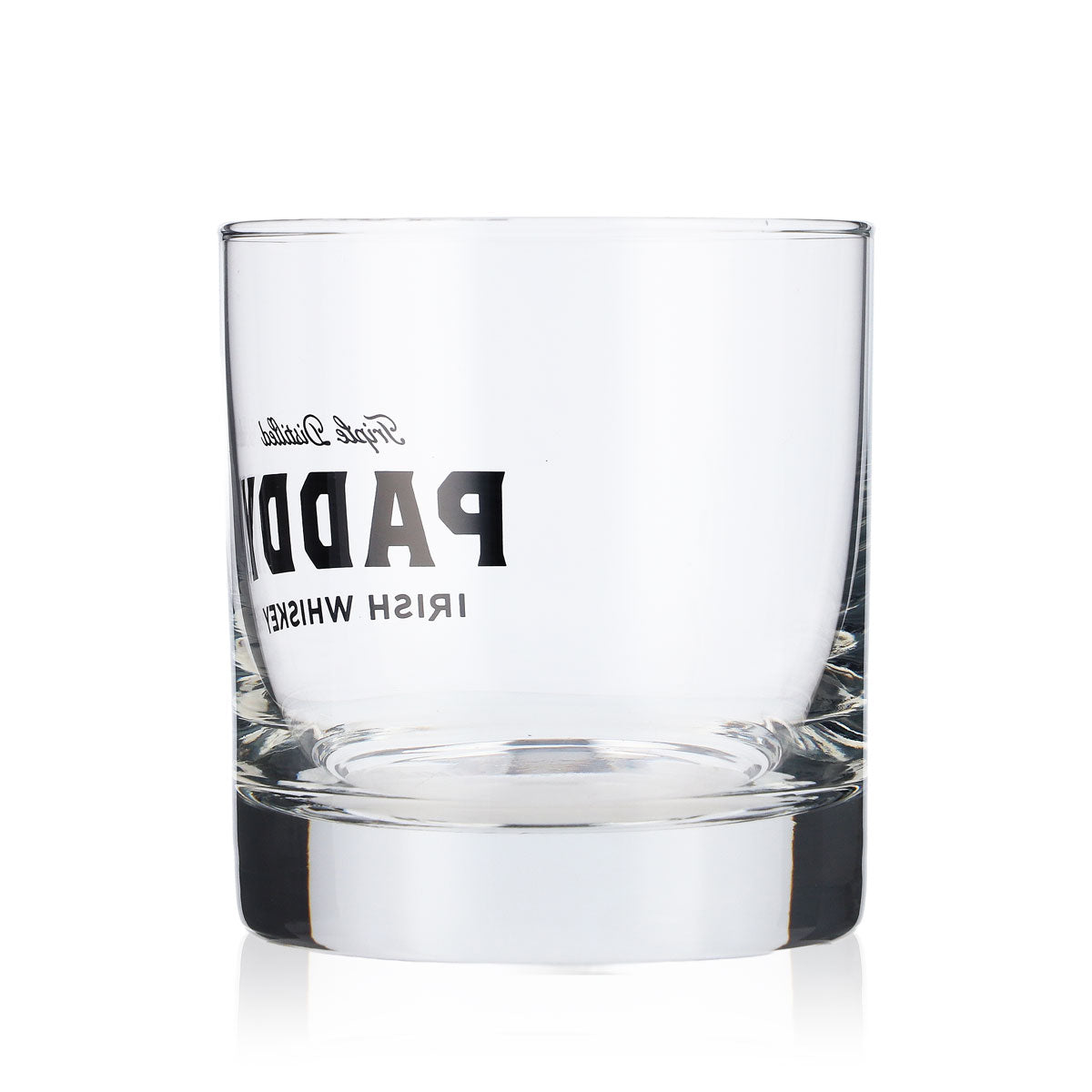 Paddy Whiskey Szklanka Szklanki do whisky Szklanki 0,3 l Kubek/szklanka – Widok 3
