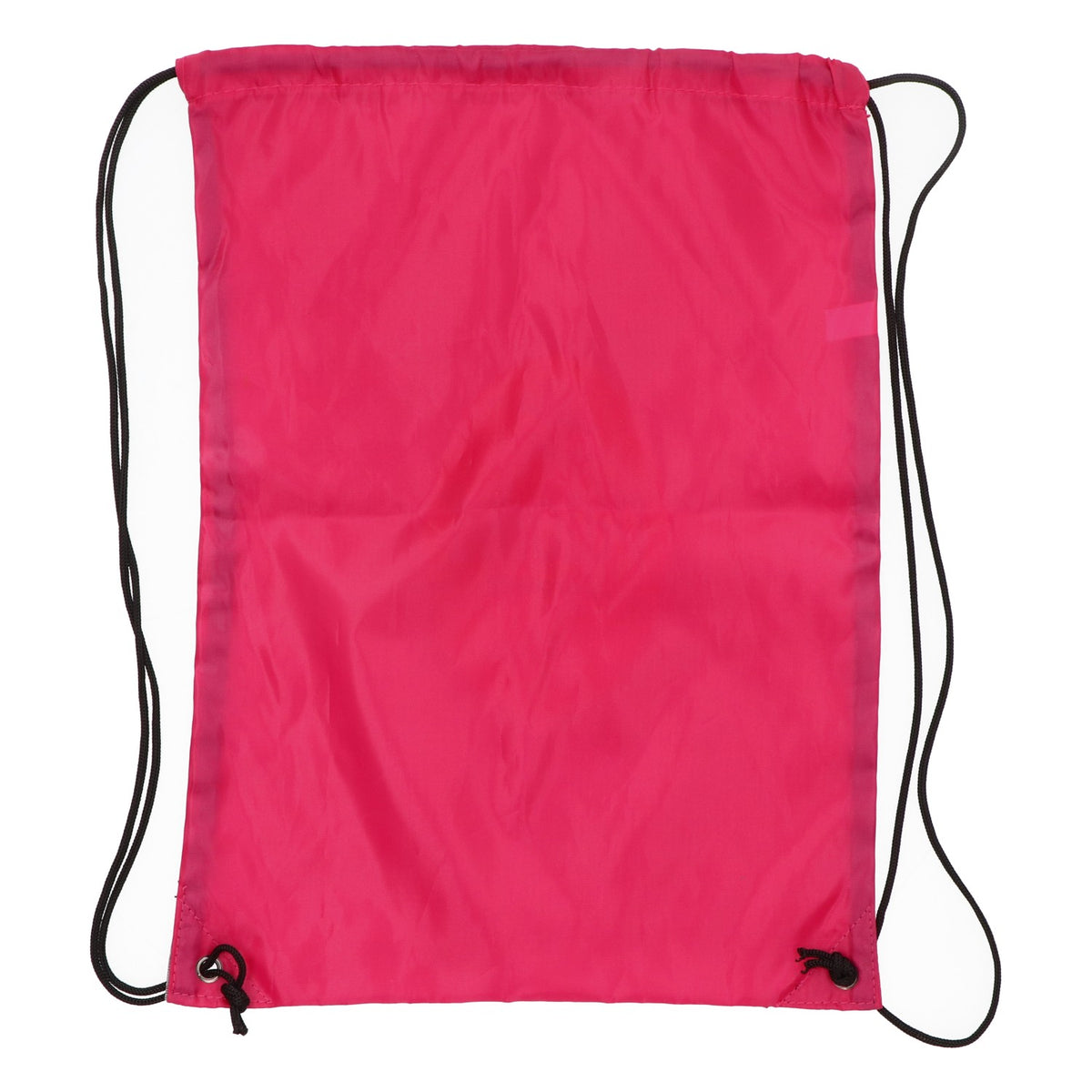 Torba Paloma Lemonade Gymsac BagBase różowa, 11 litrów, wodoodporna – Widok 2