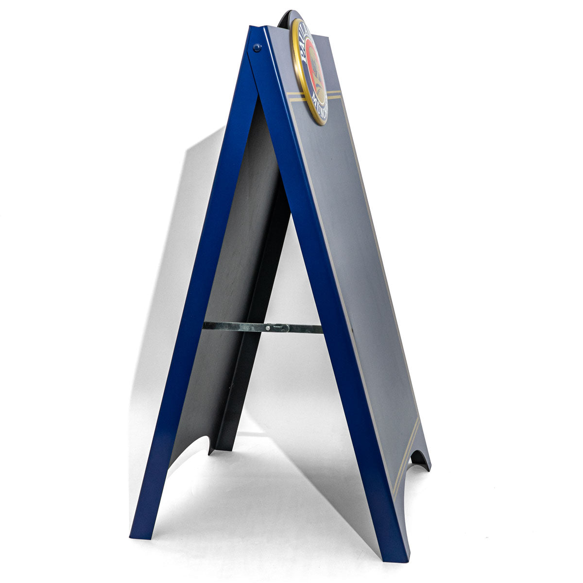 Paulaner A-Frame Tablica kredowa dla klientów Gastronomia Napoje Menu – Widok 2