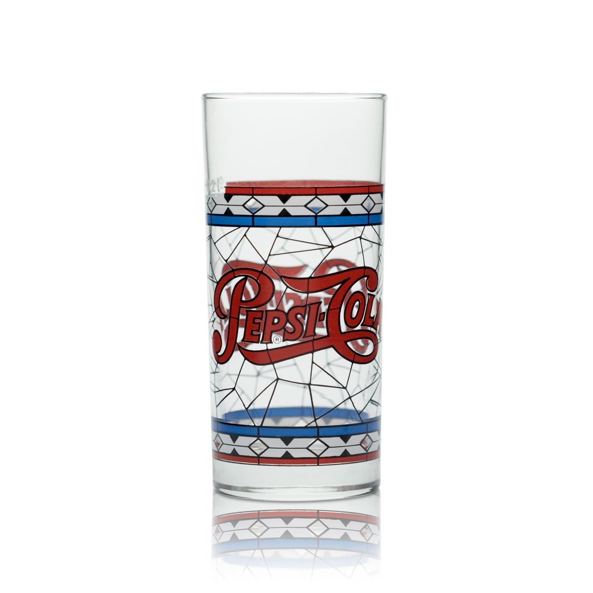 Pepsi szklanka kolekcjonerska 0,2l szklanka specjalna edycja napój gazowany cola rzadki
