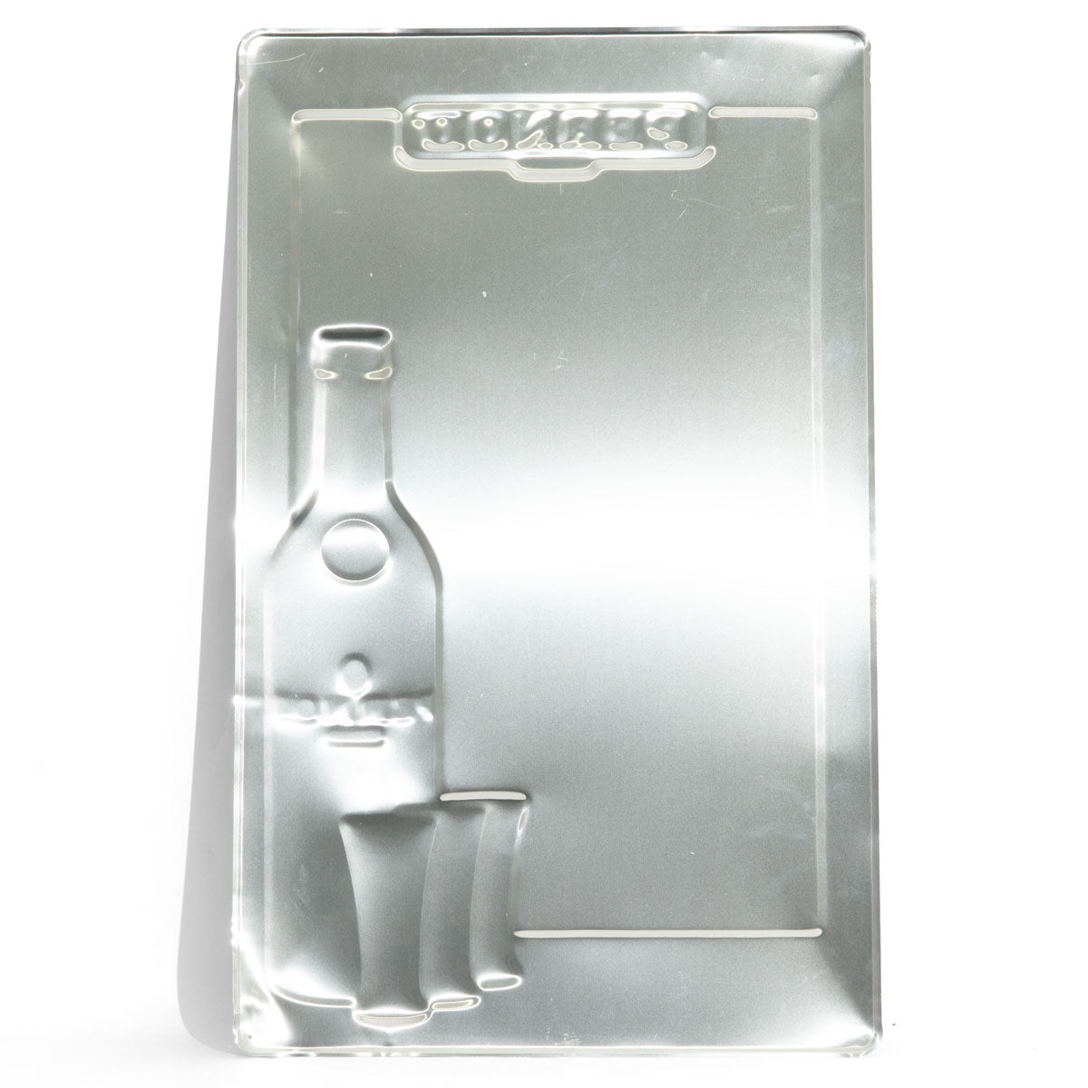 Pernod Tabliczka blaszana Tabliczka ścienna 80x50cm Tabliczka reklamowa Dekoracja baru Merch B-WARE – Widok 2