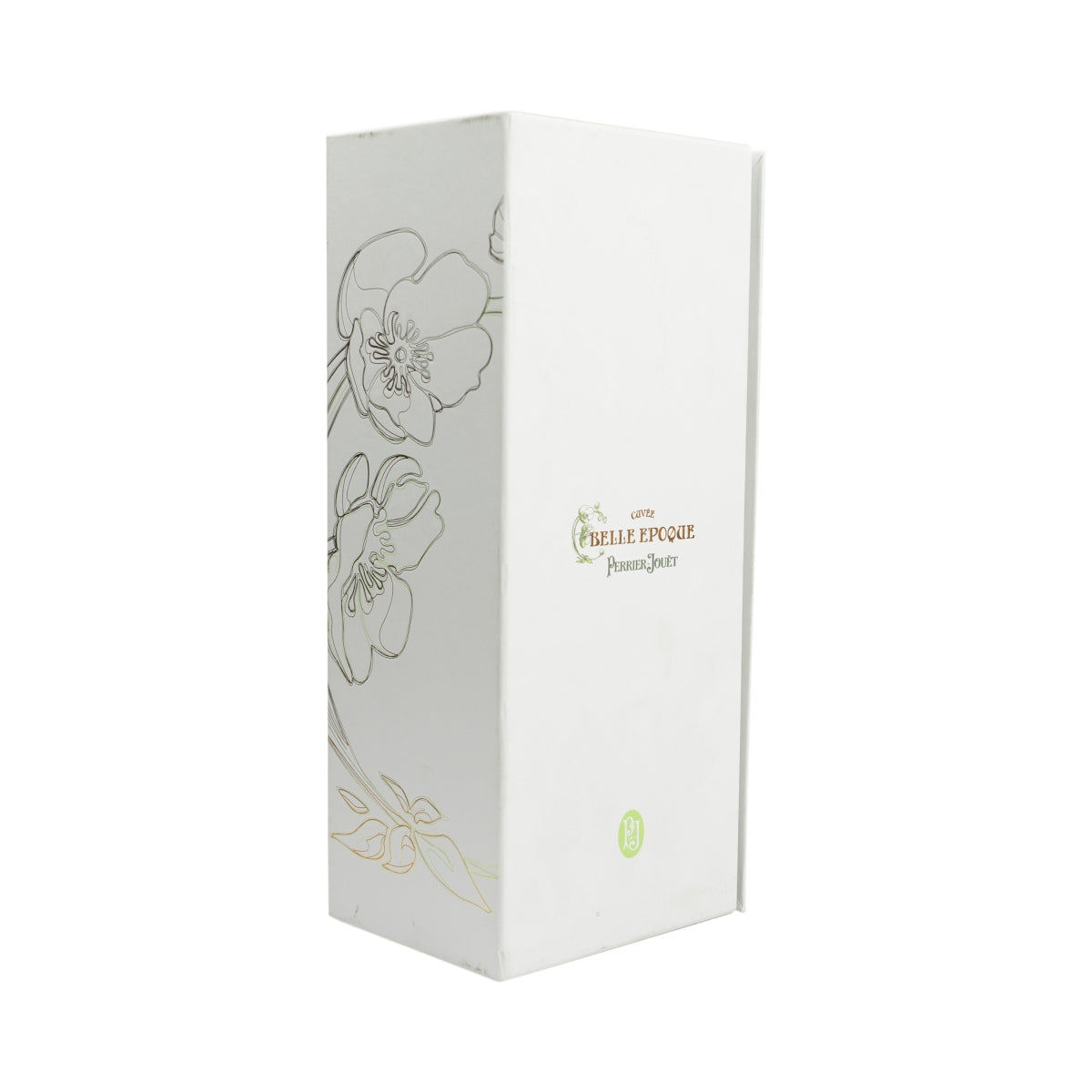Perrier Jouet Szampan pusta butelka 0,7l Brut Belle Epoque EMPTY Dekoracja butelki – Widok 2