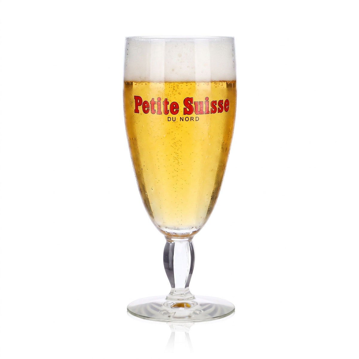Szklanka do piwa Petite Suisse, puchar 0,32 l, Du Nord