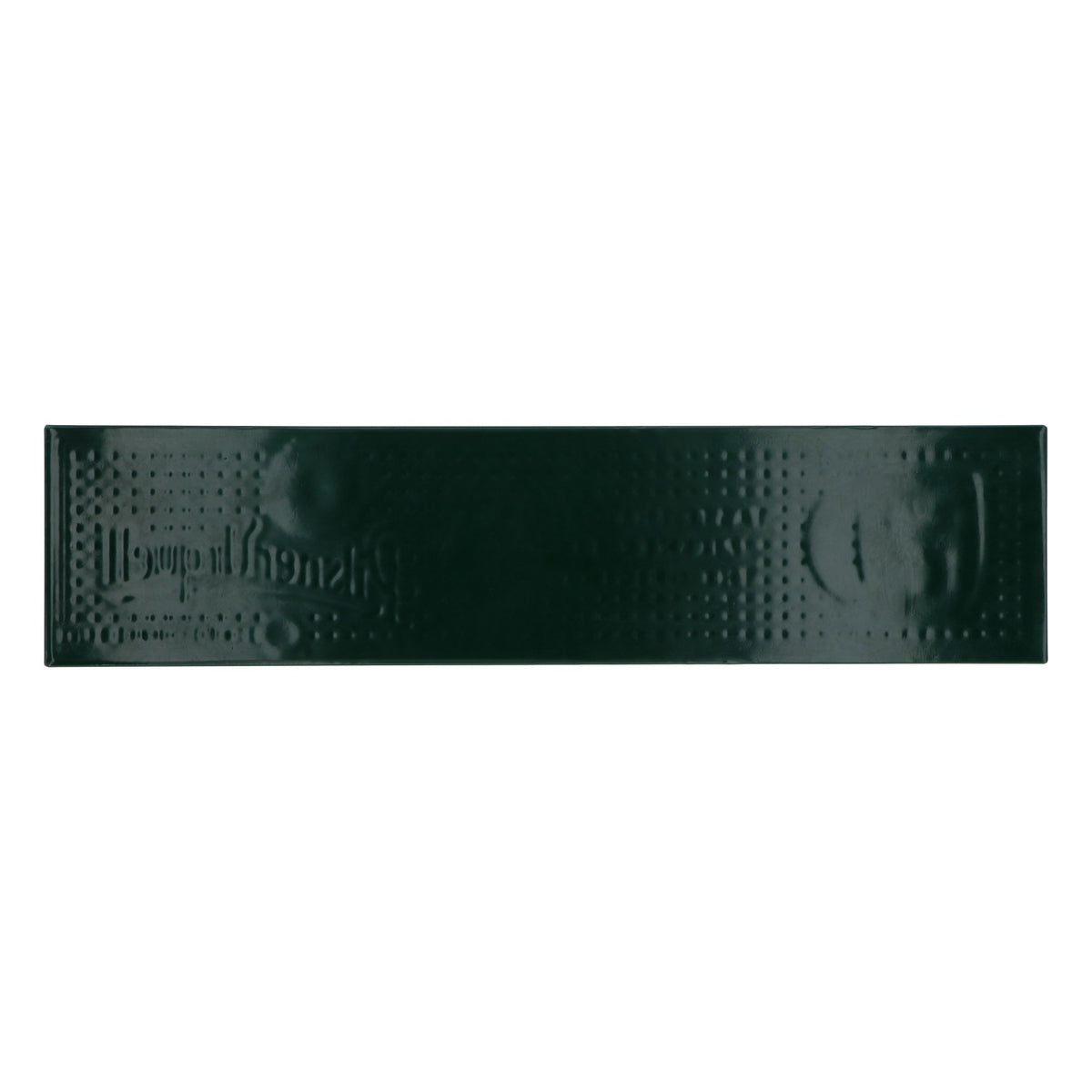 Mata barowa z motywem piwa Pilsner Urquell, 50 x 12 cm – Widok 2