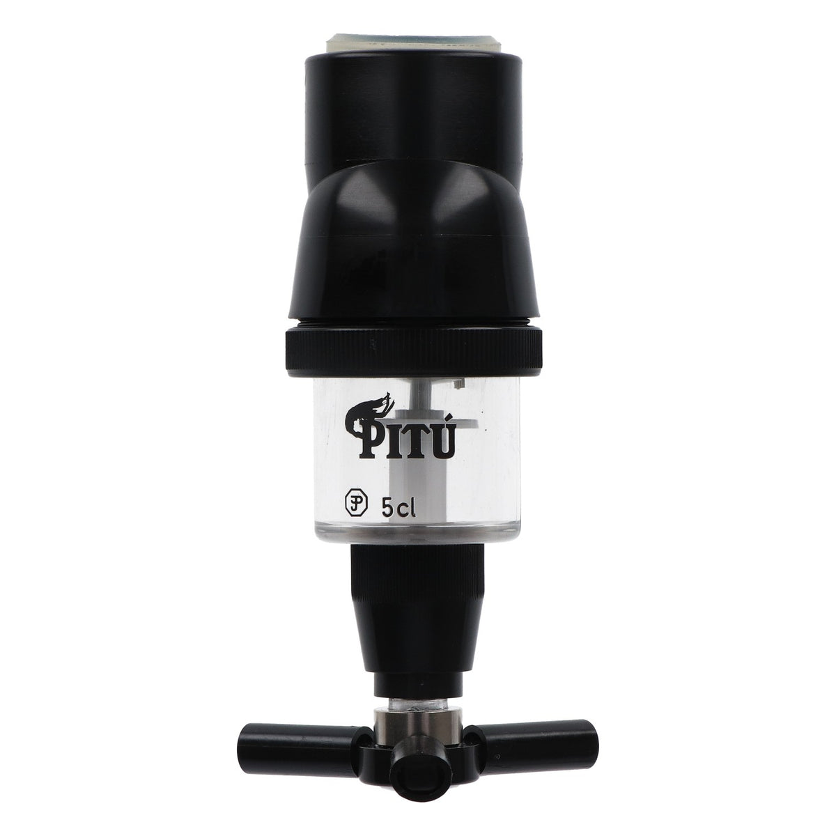 Pitu Rum Porcjownik do butelek Akcesoria barowe 3 l 50 ml – Widok 3