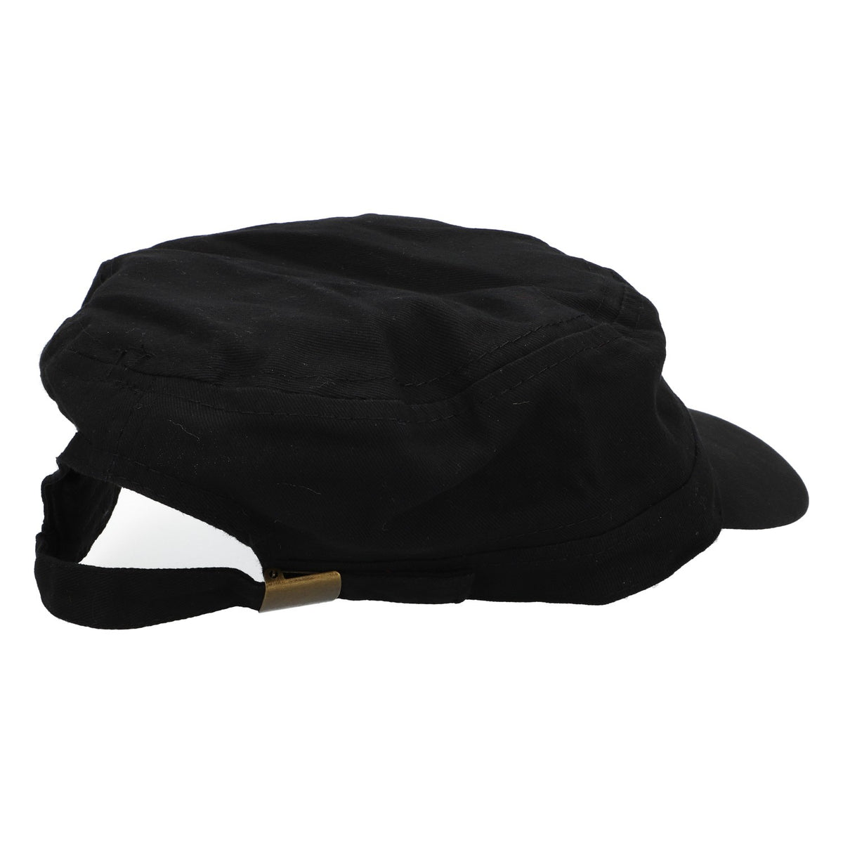 Czapka Porter Beer Czapka Armycap Czapka baseballowa Liberal Czarna – Widok 3