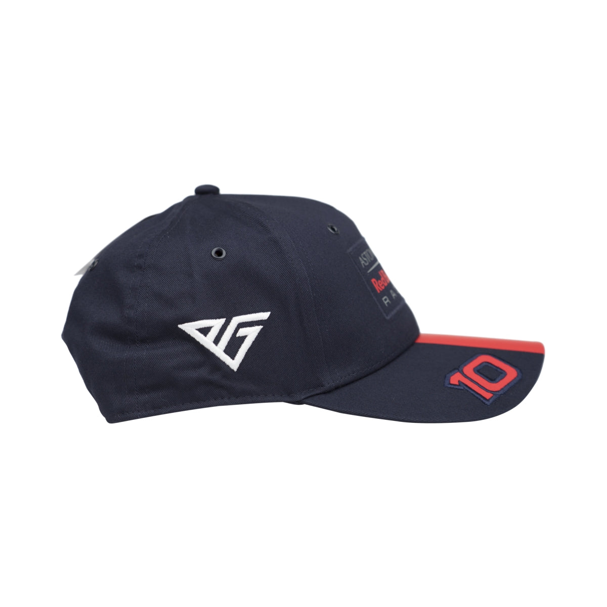 Puma Red Bull Racing Aston Martin Cap Czapka z daszkiem Snapback Shield – Widok 2