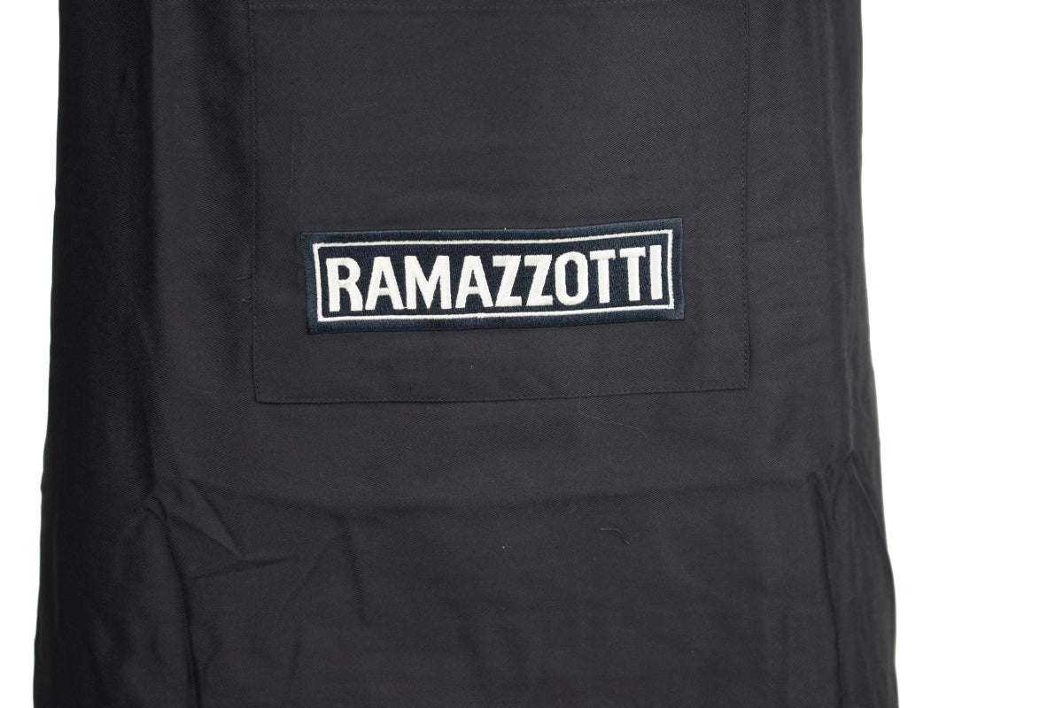 Ramazzotti Fartuch kelnerski Bib Długa torba Obsługa Gastro Bar Kelner Cafe Club – Widok 3