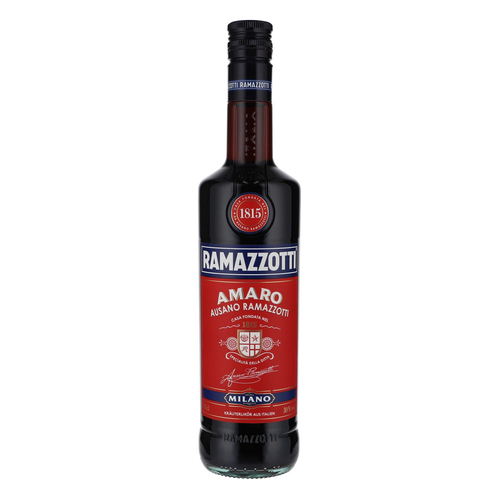 Likier ziołowy Ramazzotti Milano 30% 0,7 l butelka