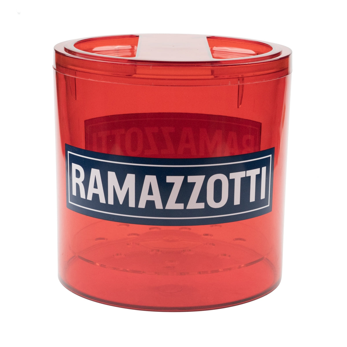 Ramazzotti cooler kostkarka do lodu Cooler Ice Bucket Bottles Drinks Gastro Bar