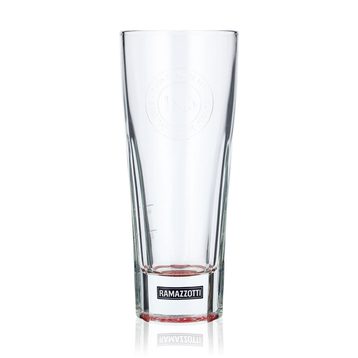 Szklanka do likieru Ramazzotti 0,2 l Szklanki Szklanka do long drinków 1815 duża wersja Rastal