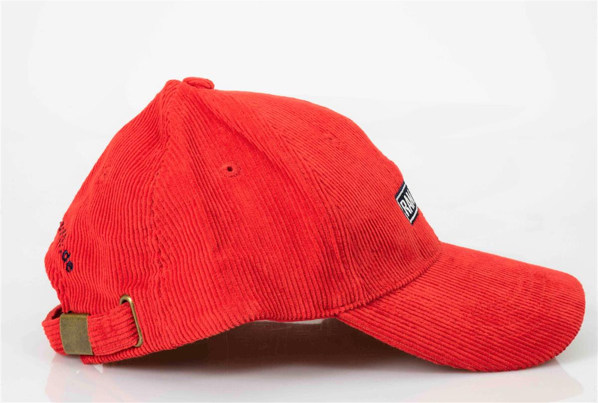 Ramazzotti czapka z daszkiem czapka snapback czapka nakrycie głowy lato – Widok 5