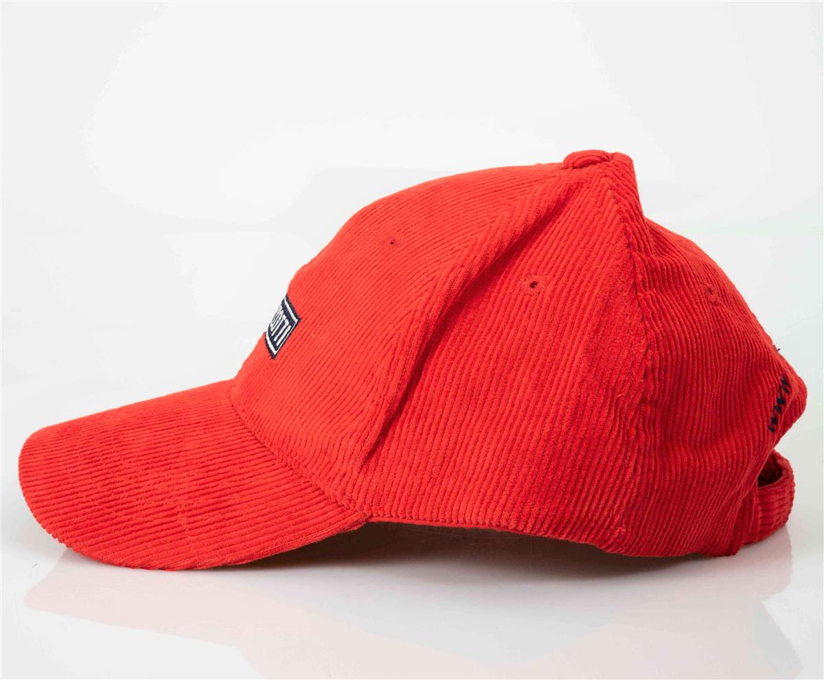 Ramazzotti czapka z daszkiem czapka snapback czapka nakrycie głowy lato – Widok 6