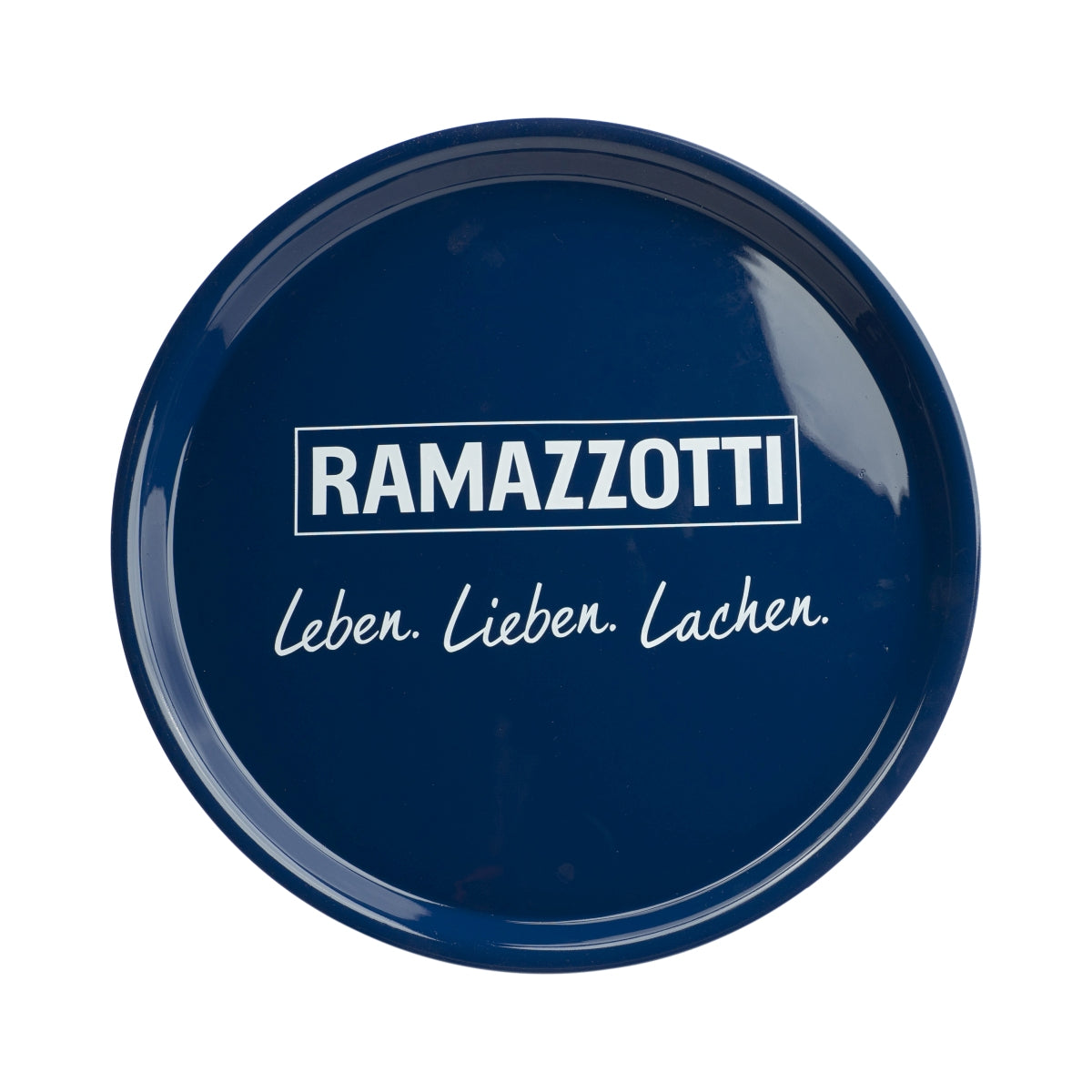 Ramazzotti Taca do serwowania Gastro Kelner Obsługa kelnerska Kieliszki do piwa