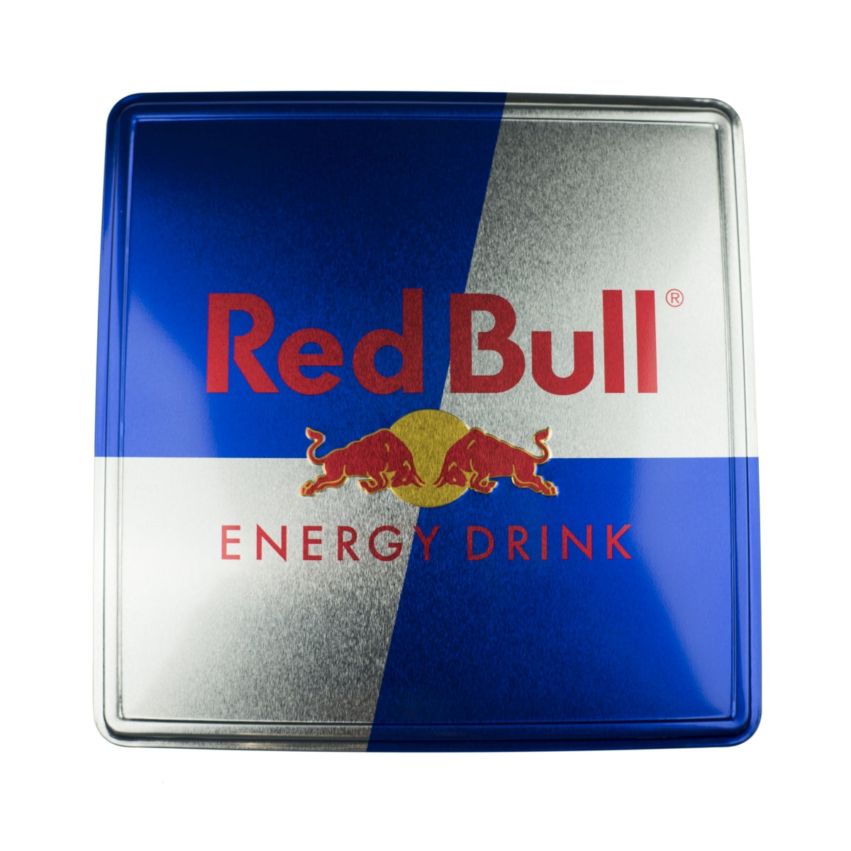 Red Bull Tin Sign Tin Wall Sign Display Deco Gastro Pub Energy Reklama
