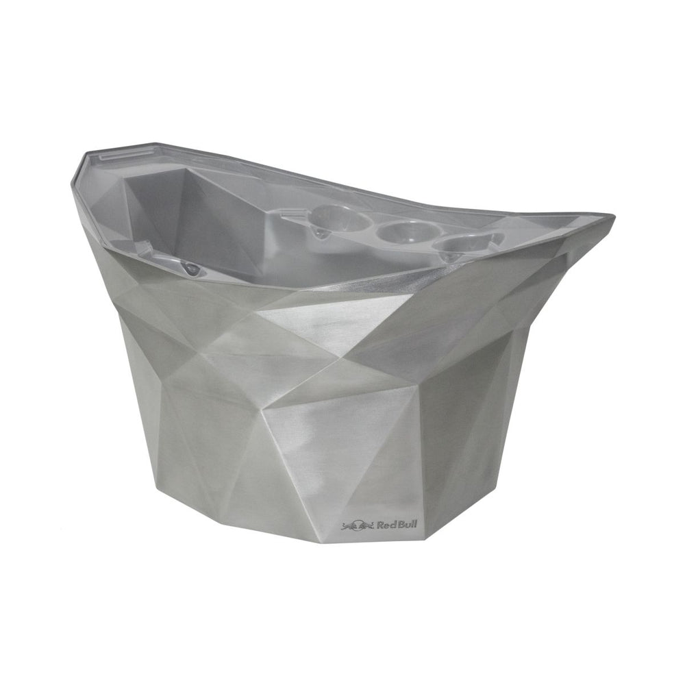 Red Bull Energy Cooler Diamond Magnum Metalowe kostki lodu do puszek Cooler Serve Tool