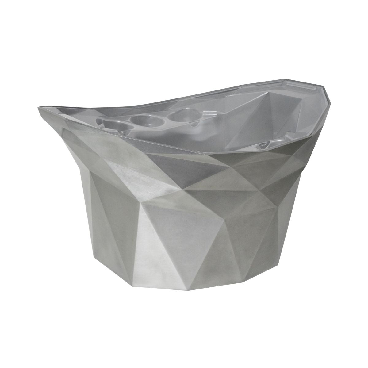 Red Bull Energy Cooler Diamond Magnum Metalowe kostki lodu do puszek Cooler Serve Tool – Widok 2