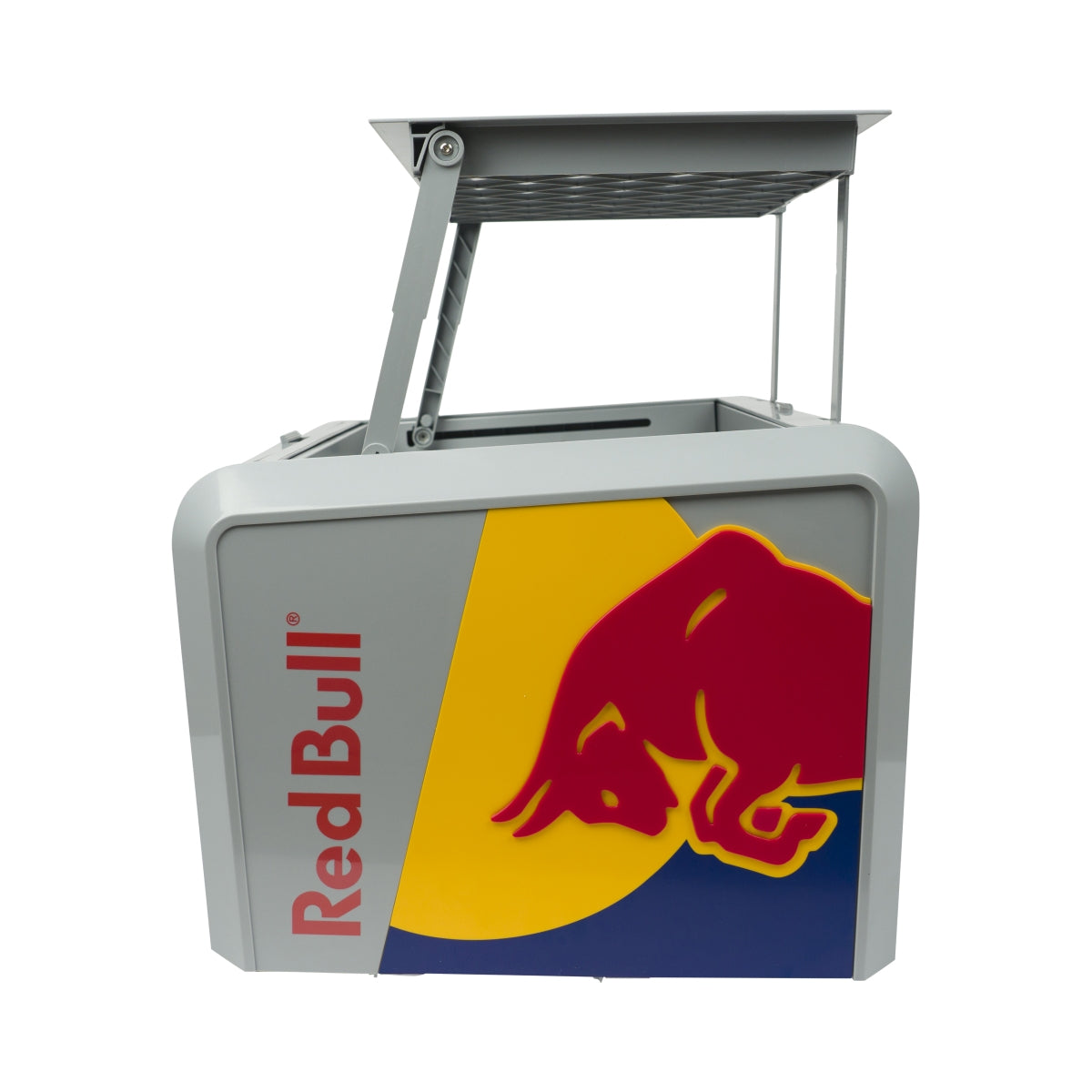 Lodówka Red Bull Energy 55x44x33cm High Top Cooler Counter Minibar Cooler – Widok 3