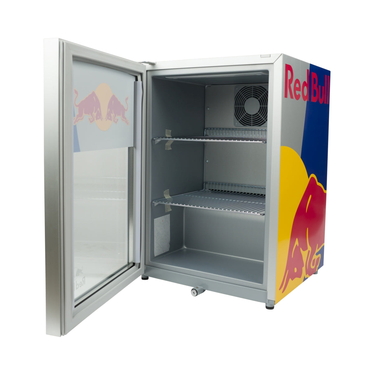 Lodówka Red Bull Energy 58x40x40cm Branded Medium Cooler Bar Cooler – Widok 2