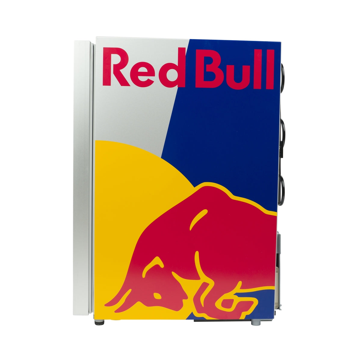 Lodówka Red Bull Energy 58x40x40cm Branded Medium Cooler Bar Cooler – Widok 3