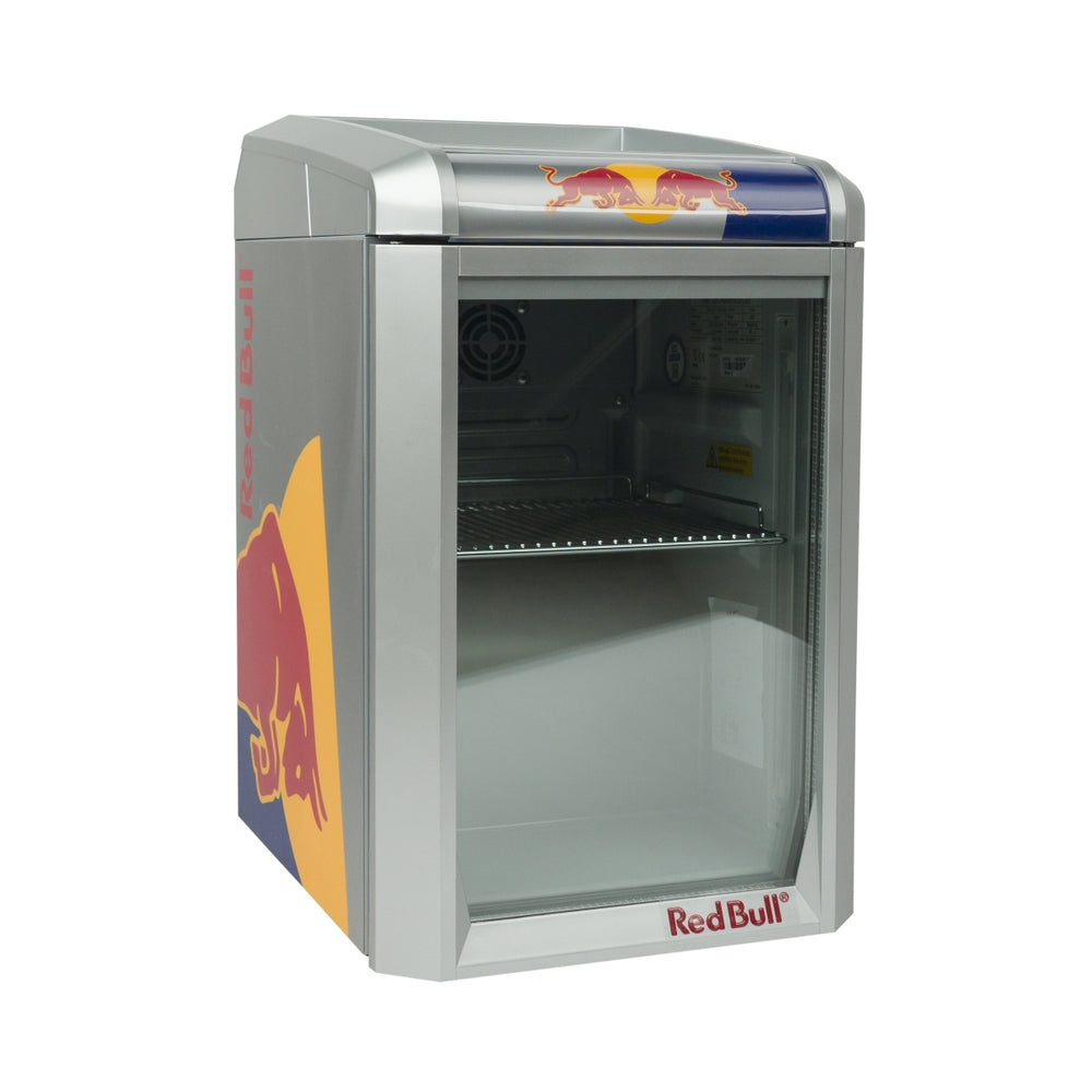 Lodówka Red Bull Energy Baby Cooler 29x34x40cm Cooler Counter Minibar